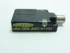 Banner N05-Q08-AN7-V1131; Diffuse-Mode Sensor