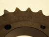 Martin 50SDS23; Bushed Sprocket # 50 23T