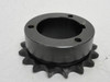 Browning 50P17; Bushed Sprocket # 50; 17T