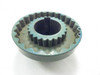 TB Woods 7C x 1-7/8;  Sure-Flex Type C Clamp Hub 1-7/8"ID