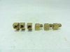 ITW Dynatec 072X098; Lot-6 Glue Line Fittings 1/8" NPT