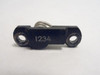 Cutler-Hammer H1234; Overload Heater Element