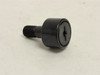 Timken CRS-16; Steel Flat Cam Follower 1" OD; Stud 7/16" OD