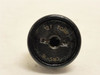 Timken CRS-16; Steel Flat Cam Follower 1" OD; Stud 7/16" OD