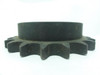 Martin 60B20-3/4; Sprocket # 60 20T 3/4"ID