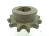 Martin 60BS13-1-1/4; Sprocket # 60; 13T; 1-1/4"ID