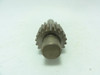 Bimba K-S-PT-98-R; Actuator Shaft Kit (Light Surface Rust)