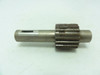 Bimba K-S-PT-98-R; Actuator Shaft Kit (Light Surface Rust)