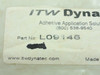 ITW Dynatec L09146; Glue Line Flex Cable 5 Pin