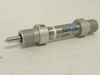 Festo ESNU-12-ASY17789; Air Cylinder; 12mm Bore; 6 BAR Max