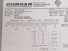 Dongan 76-9-1382SH; Transformer; GP; 208-460VAC; 9kVA