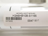 USPI H3A6HB10B-S116; Flow Meter; 1/2NPT; 1-10GPM