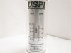USPI H3A6HB10B-S116; Flow Meter; 1/2NPT; 1-10GPM