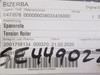Bizerba 38033435000; Tension Roller