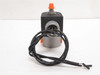 Parker 71315SN1EN00N0C111P3; Solenoid Valve 1/8NPT; 110/120V