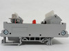 Wago SIS-CON; Breakout Module; 500/600 Series; 0016060034