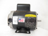 Baldor 10035P; Motor; .25HP; 115/230V; 2.8/1.4A; 1700RPM; 1Ph