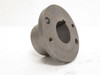 Dodge 122053; QD Bushing H x 1-KW; 1"ID; NO BOLTS