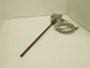 Thermotronik A423511/002; Buhler Temp Switch Indicator
