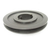 Dodge 118304; Bushed Bore V-Belt Pulley; 1B8.6-2517 SHEAVE