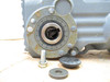 SEW KA37DRN90S4/TF; Gear Motor 10.5:1 Ratio 1.1kW; 1762/168RPM
