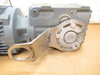 SEW KA37DRN90S4/TF; Gear Motor 10.5:1 Ratio 1.1kW; 1762/168RPM