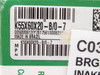 INA K55X60X20-B/0-7; Needle Roller Bearing; 55mmID X 60mmOD