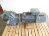 SEW 01.1925915601.0001X14; Gear Motor; 480VAC 118A 37:1 Ratio