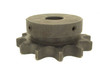 Martin 80BS12-1; Sprocket # 80; 12 Teeth; 1"ID