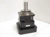 Hollymatic 60071297-00; Gear Box; 3:1 Ratio; NO GASKET