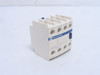 Telemecanique LADN22; Auxiliary Contact Block; 2NO-2NC; 690VAC