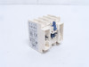 Telemecanique LADN22; Auxiliary Contact Block; 2NO-2NC; 690VAC
