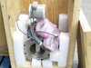 Azbil VorTek AX2200-150SFA-R4D1ASX-XX; Mass Flow Meter; 36VDC
