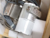 Azbil VorTek AX2200-150SFA-R4D1ASX-XX; Mass Flow Meter; 36VDC