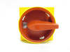 Mennekes ME30XST1-M2; On/Off Switch; 30A; 600VAC; 10Hp