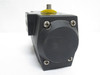 Safe Foods 15A63; Air Actuator; 80PSI; 500LBS; 90Deg