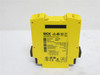 SICK UE410-2RO4; Safety Controller 6032677; 24VDC Supply