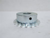 MFG- 40B20-1; Sprocket #40; 20 Teeth; 1"ID; 11400613