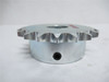 MFG- 40B20-1; Sprocket #40; 20 Teeth; 1"ID; 11400613