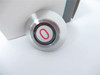 Captron CHT1-158P-202/RD-GN/CP70; Pushbutton Capacitive