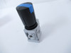 Festo MS4-LRB-1/4-D6-RG-AS; Pressure Regulator 527692 G1/4