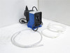 PULSAtron LB03SA-PTC1-G1; Liquid Metering Pump; 115VAC; 12GPD