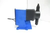 PULSAtron LB03SA-PTC1-G1; Liquid Metering Pump; 115VAC; 12GPD