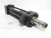 Parker 1.50CD2HRNAT1S23AC6.000; Cylinder 1-1/2"ID x 6" Stroke
