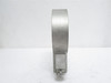 Provisur 94096; Beehive Auger Ratchet Ring; SS; 5" Ring ID