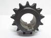 Martin D60B13H 1-7/16; Double Sprocket #60; 13T; 1-7/16"ID