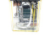 Idec RH2B-UL24VDC; Relay; 10A; 300VAC; Coil: 24VDC; DPDT