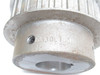 Martin 30L100X1-1/4; Timing Belt Pulley 1-1/4"ID 1" Belt Width