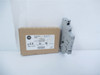 Allen-Bradley 140M-C-ASA11; Contact Auxillary; 2 pole;1NO/INC