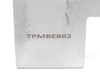 Thompson TBMBE862; Beehive Auger Ratchet Ring 94084; SS; 5"ID